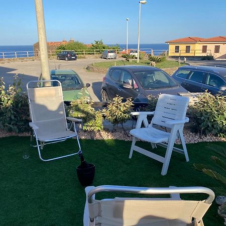 Villetta Giulia Fronte Mare Stintino Exterior photo