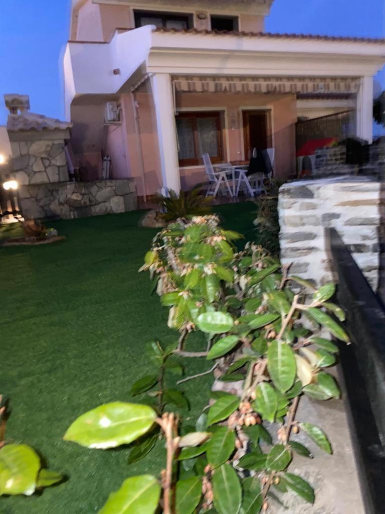 Villetta Giulia Fronte Mare Stintino Exterior photo