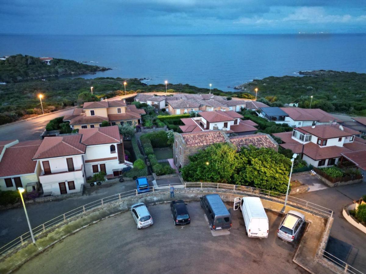 Villetta Giulia Fronte Mare Stintino Exterior photo