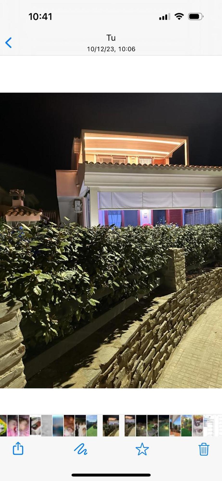 Villetta Giulia Fronte Mare Stintino Exterior photo