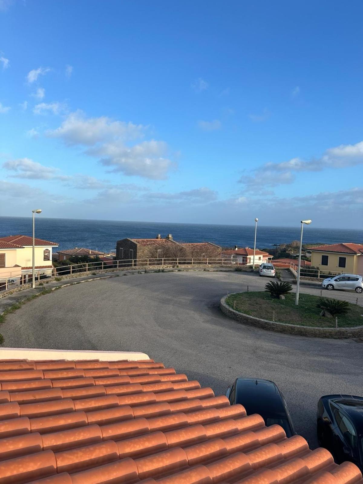 Villetta Giulia Fronte Mare Stintino Exterior photo