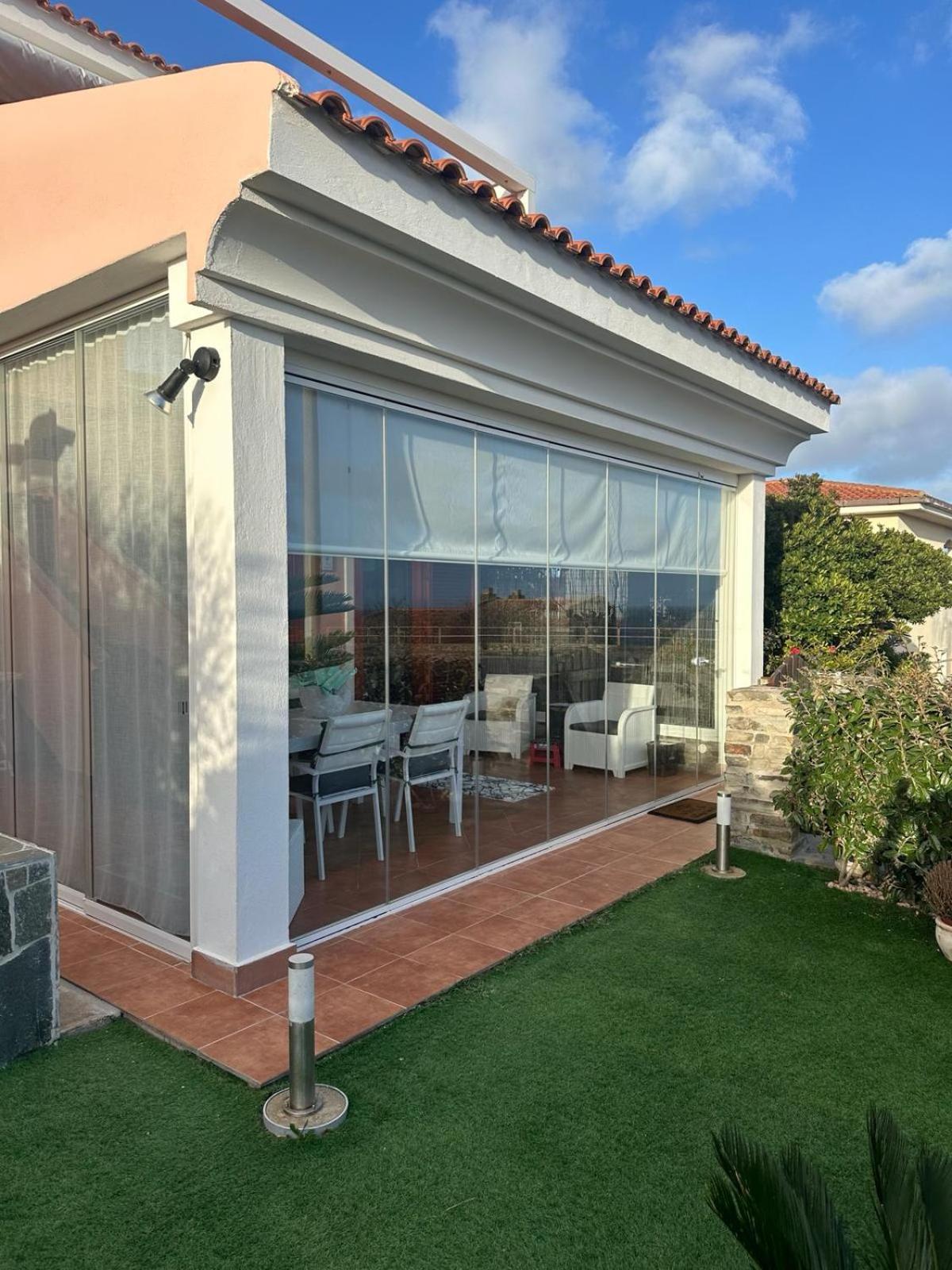 Villetta Giulia Fronte Mare Stintino Exterior photo