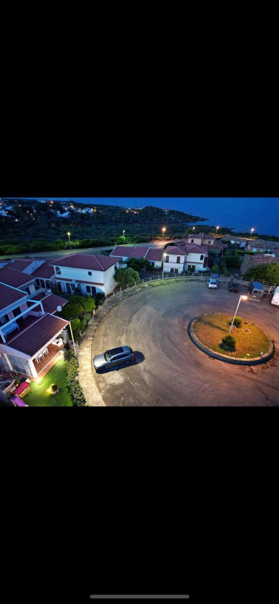 Villetta Giulia Fronte Mare Stintino Exterior photo