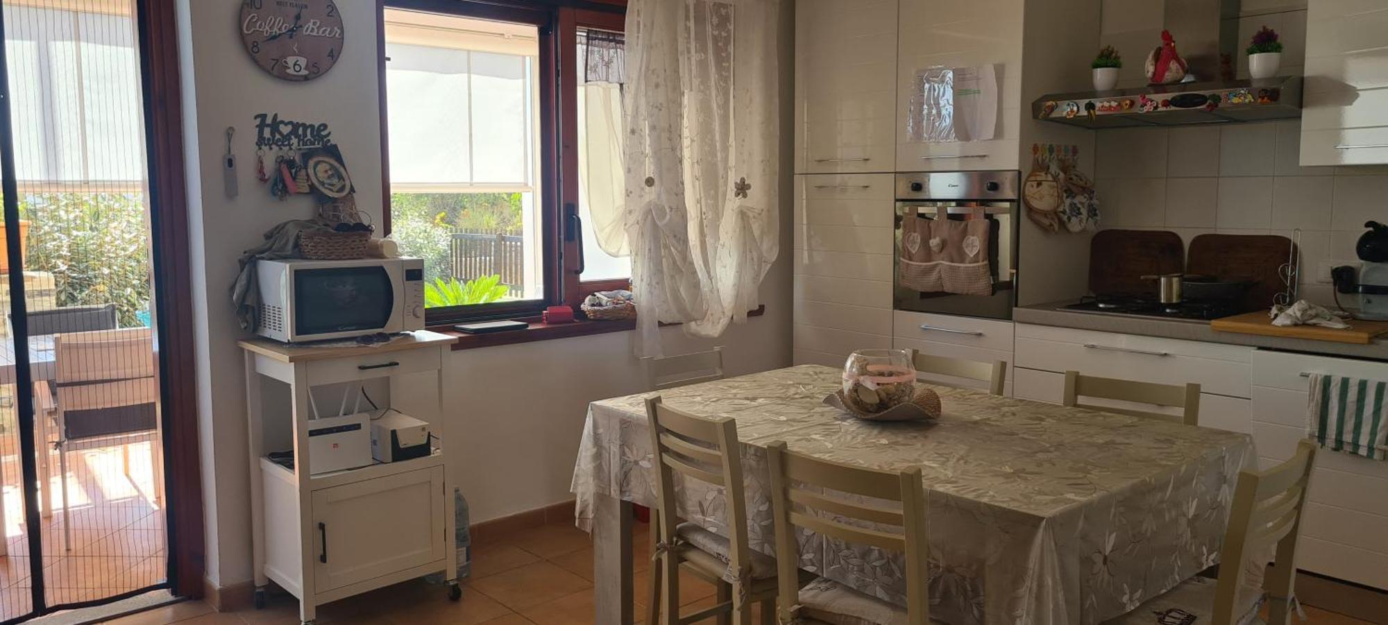 Villetta Giulia Fronte Mare Stintino Exterior photo